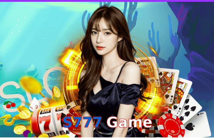 S777 Game