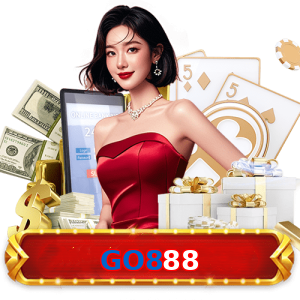 GO888
